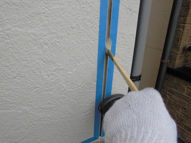 耐久度を左右するプライマー